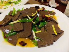 -道口古镇张存有烧鸡酒楼