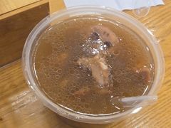 -四季美汤包(户部巷店)