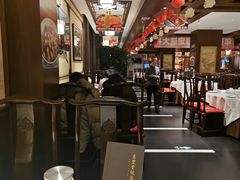 -惠丰堂饭庄·烤鸭·京味菜(西北旺·唐家岭店)