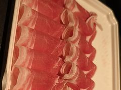 -东来顺·非遗火锅(赛格国际购物中心店)