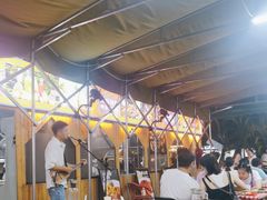 -琼大师东方烤乳猪(亚特兰蒂斯店)