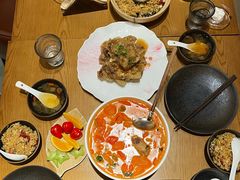 -奉天小馆·非遗东北菜(沈阳万象城店)