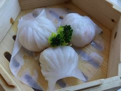 -顺德美的万豪酒店-万豪中餐厅