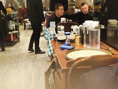 -紫光园·烤鸭·北京菜(劲松店)