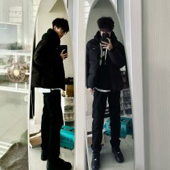-MASTER 男士发型设计