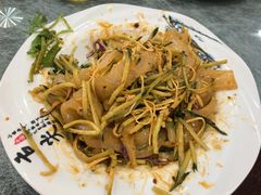 -春發合饭庄