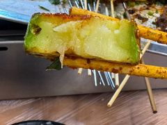 -回头烧烤(悦荟购物中心店)