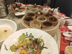 -新侗家食府(蟠桃宫店)