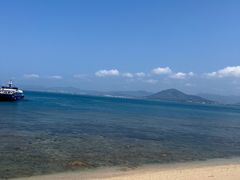 -三亚西岛海洋文化旅游区