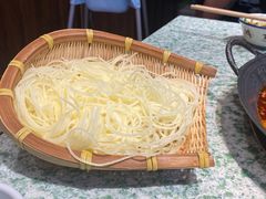 -鸿姐老火锅(花园路店)