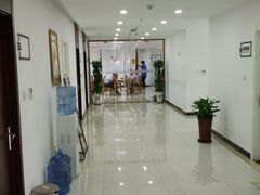 -鲁慈体检(历城店)