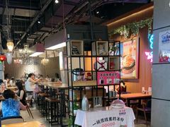 -汉米达特色料理餐厅(郴州友阿国际广场店)