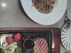-必胜客(中山店)