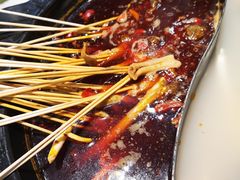 -钢管厂歆瑞源油卤串串香(春熙路太古里店)