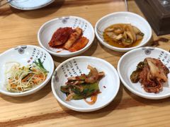 -24 新村雪浓汤(长白山烤肉店)