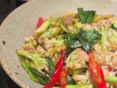 -金陵家宴·金陵春·南京菜(夫子庙店)