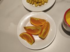 -大厨小馆(华阳城店)