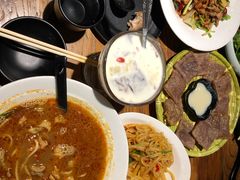 -茶花妹子云南餐厅(北大店)