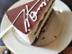 提拉米苏蛋糕-MAAN COFFEE(金桥店)