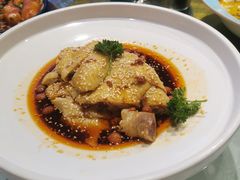 -品大三·南京菜(大行宫店)