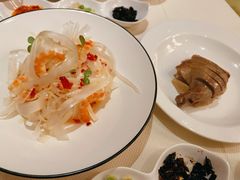 -A One Kitchen·南京精菜馆(德基广场店)