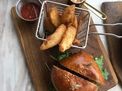 -农畉LONFOOD(福田星河COCOPark店)