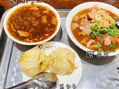 -姚记炒肝店(簋街店)