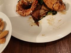 -蛇口希尔顿南海酒店·随轩中餐厅·粤菜