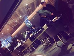 -大树餐厅(益田假日店)