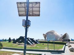 -南汇嘴观海公园