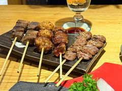 -桂马·日本料理·海胆·海鲜饭·酒场(民主广场店)