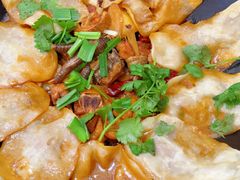 -百姓食府(秦虹路店)
