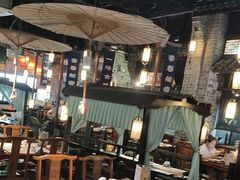 -一味大院•桐庐菜传承店(春江路店)