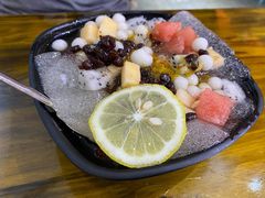 -串妹花式冰粉(乐山总店)