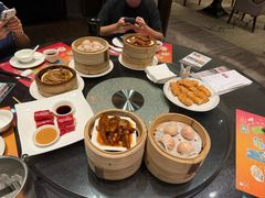 -汇景希尔顿逸林酒店·悦轩中餐厅