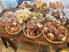 -雀食面包店(钟楼店)
