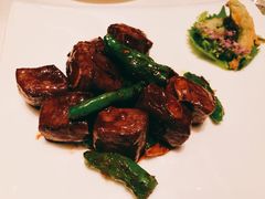 -天龙轩(香港丽思卡尔顿酒店)