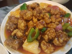 生炒骨-紫金食坊(江南西路店)