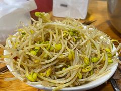 -老瓦房冷锅串串(文殊院店)