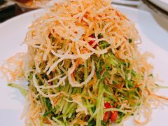 -四季民福烤鸭店(王府井灯市口店)