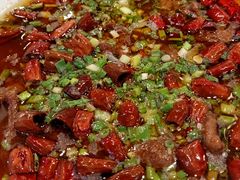 -到家尝北京菜(西坝河店)