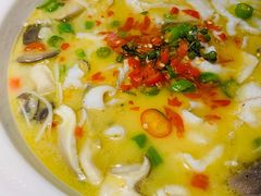 -宽窄巷子·成都冒菜·传统小吃(海印又一城店)