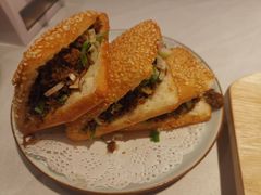 -小山城·馋嘴蛙(亚运村店)