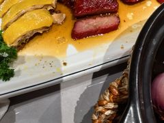 -粤陸玖玖·港式手作茶餐厅(珠江路店)