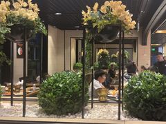 -川骄海鲜自助(亚运村店)