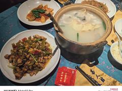 -茶人村·宫廷私厨(奥体印象城店)