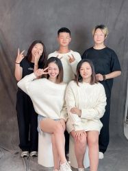 -鼎极摄影(朝阳CBD店)