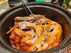 -味莊餐厅(康庄南街店)