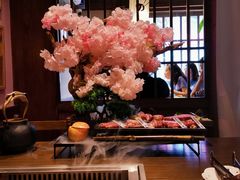 -樱宿日式和牛烧肉(五道口店)