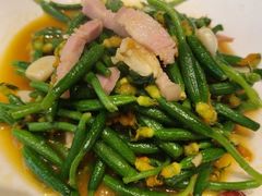-民间小灶(亭林店)